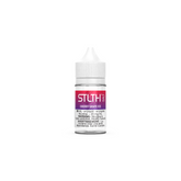 STLTH Salt E-Liquid Cherry Grape Ice